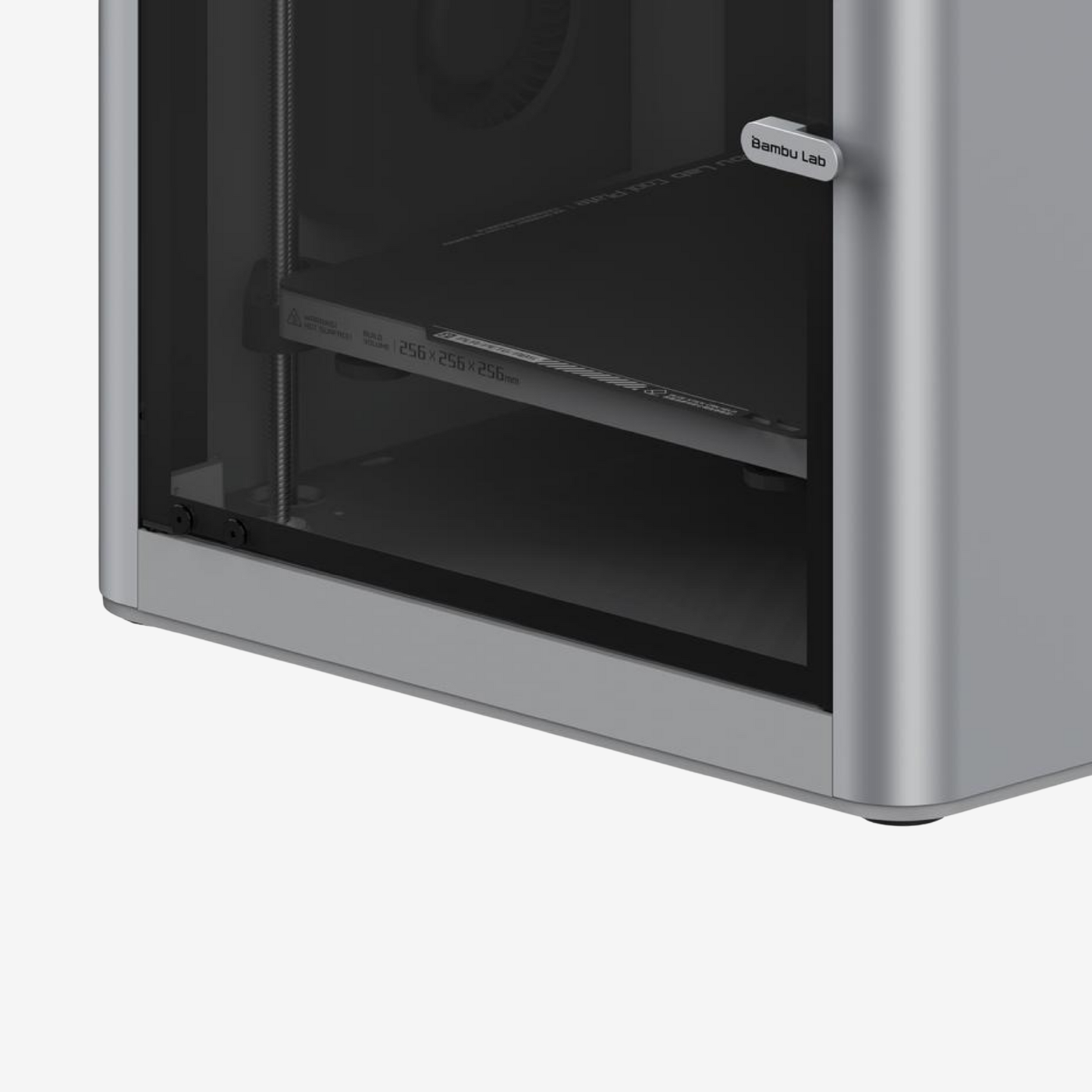 Bambu Lab X1 Carbon / X1 Carbon Combo - Image 7