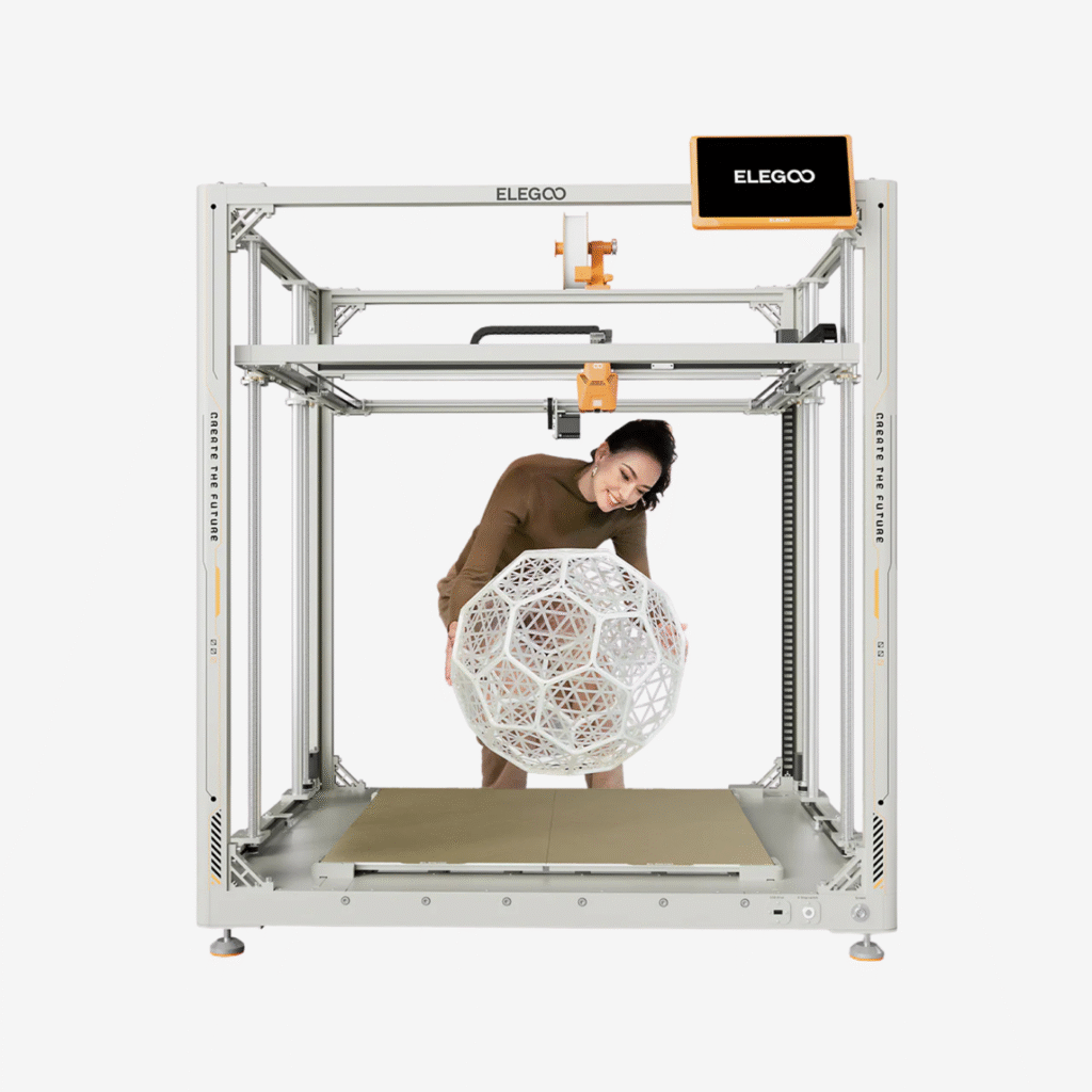 Elegoo OrangeStorm Giga