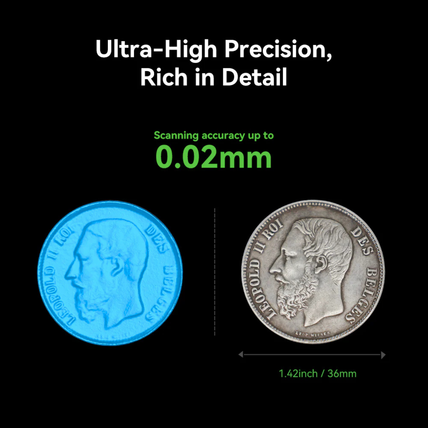 Creality CR-Scan Otter - Image 8