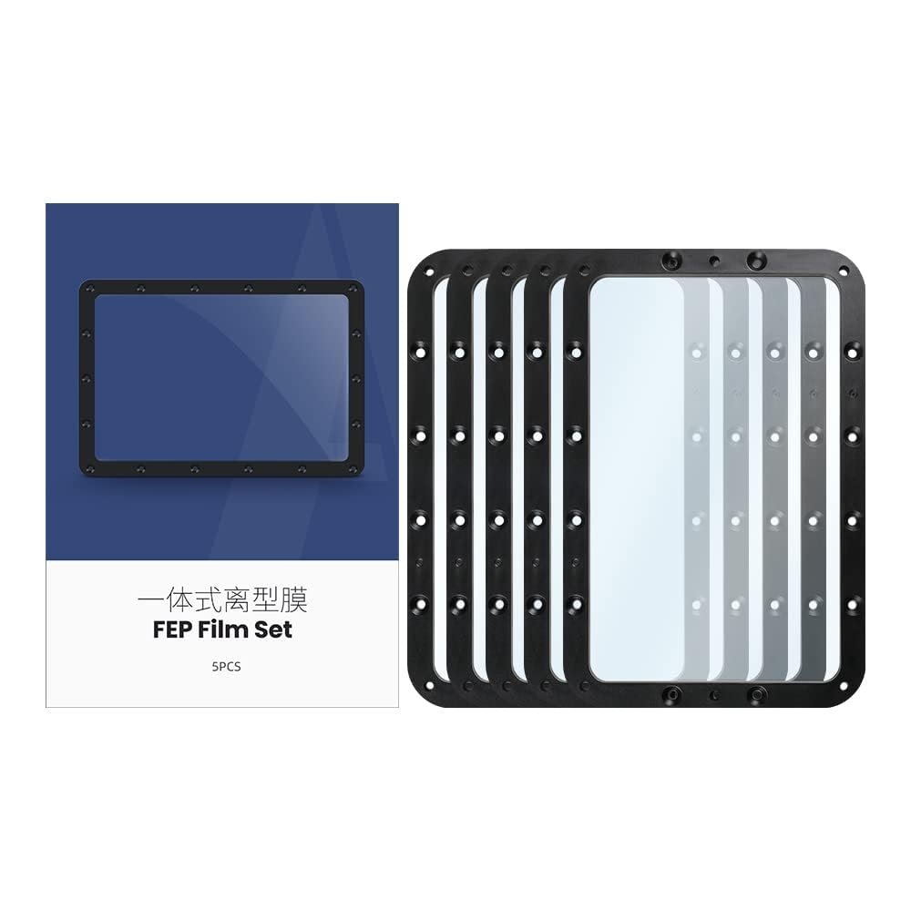 Anycubic Release Film for Mono 4 / 4 Ultra