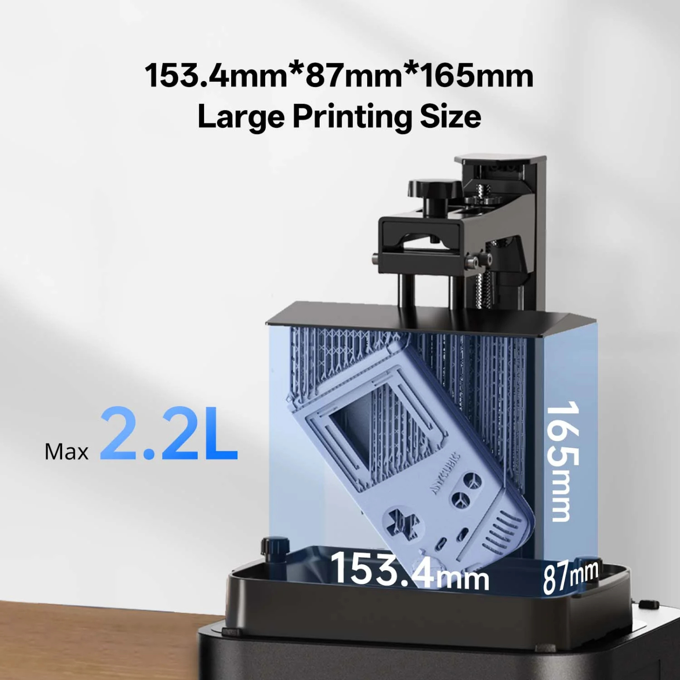 Anycubic Photon Mono 4 - Image 4