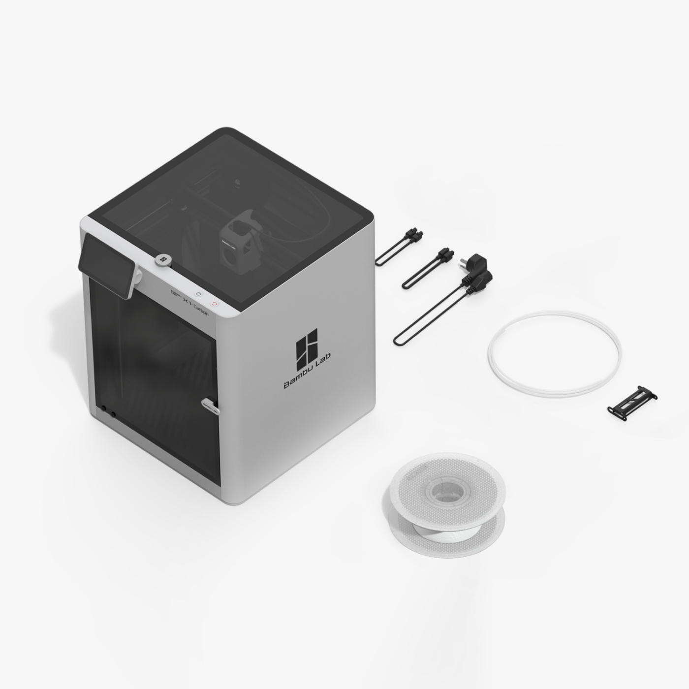 Bambu Lab X1 Carbon / X1 Carbon Combo - Image 8