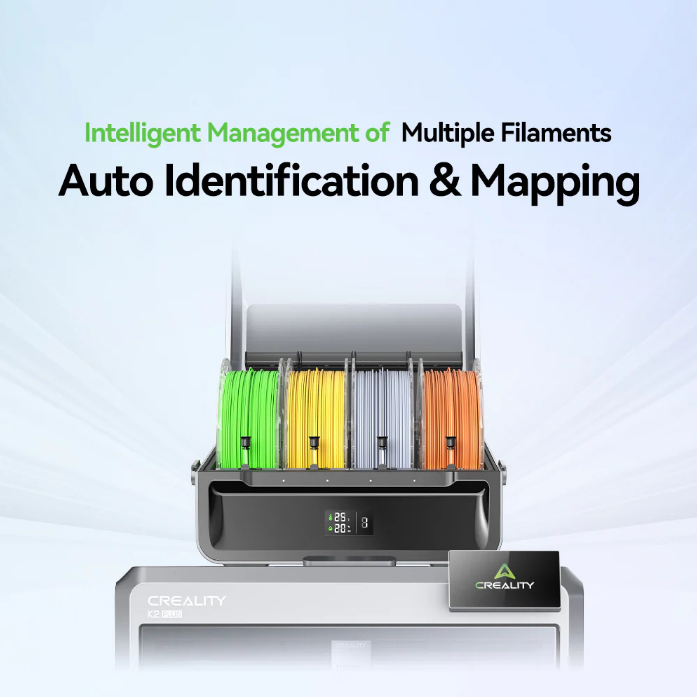 Creality K2 Plus / K2 Plus Combo - Image 7