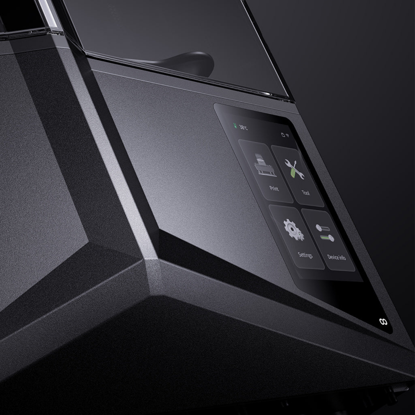 Elegoo Saturn 4 Ultra 12K - Image 6