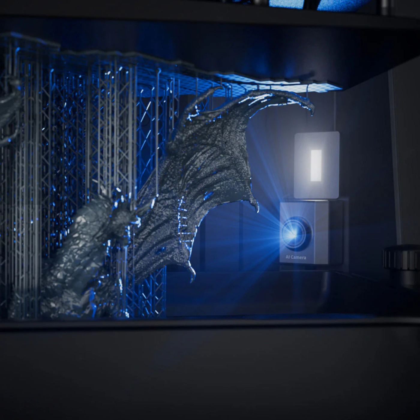 Elegoo Saturn 4 Ultra 16K - Image 6