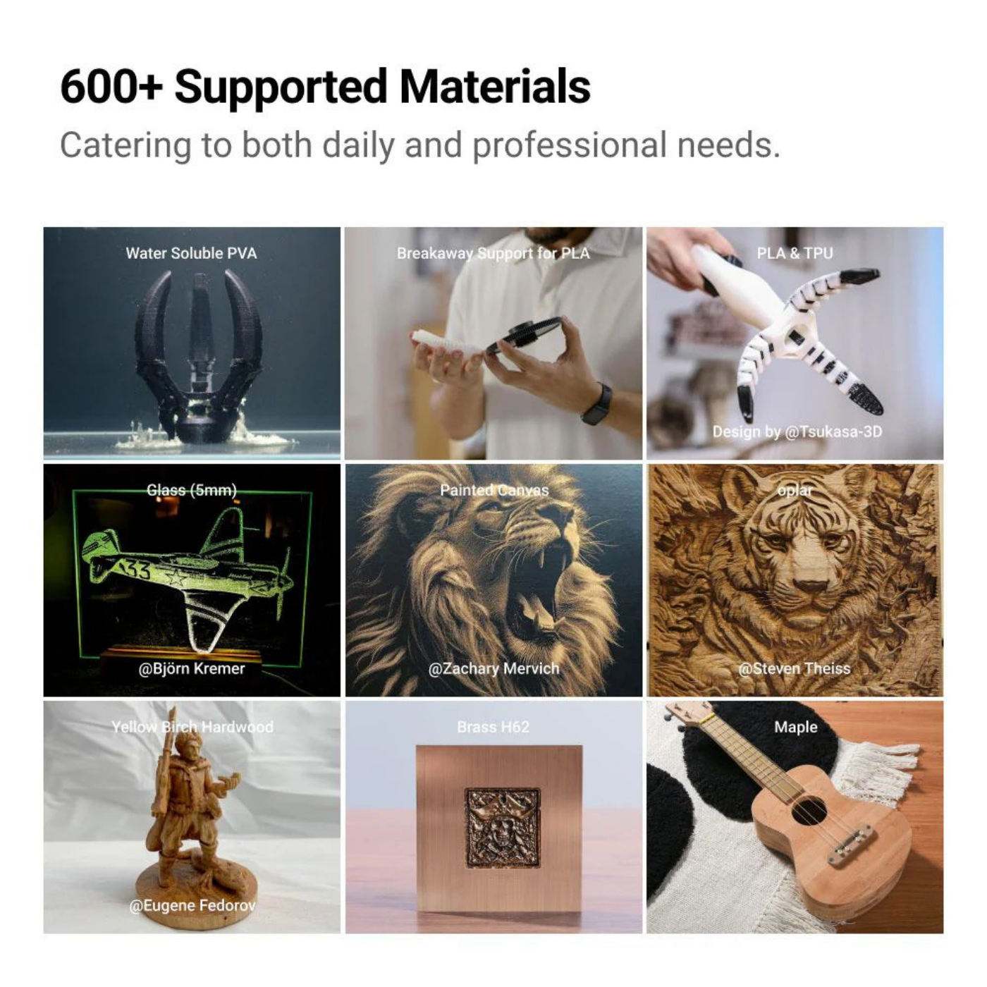 Snapmaker Artisan 3-in-1 - Image 9