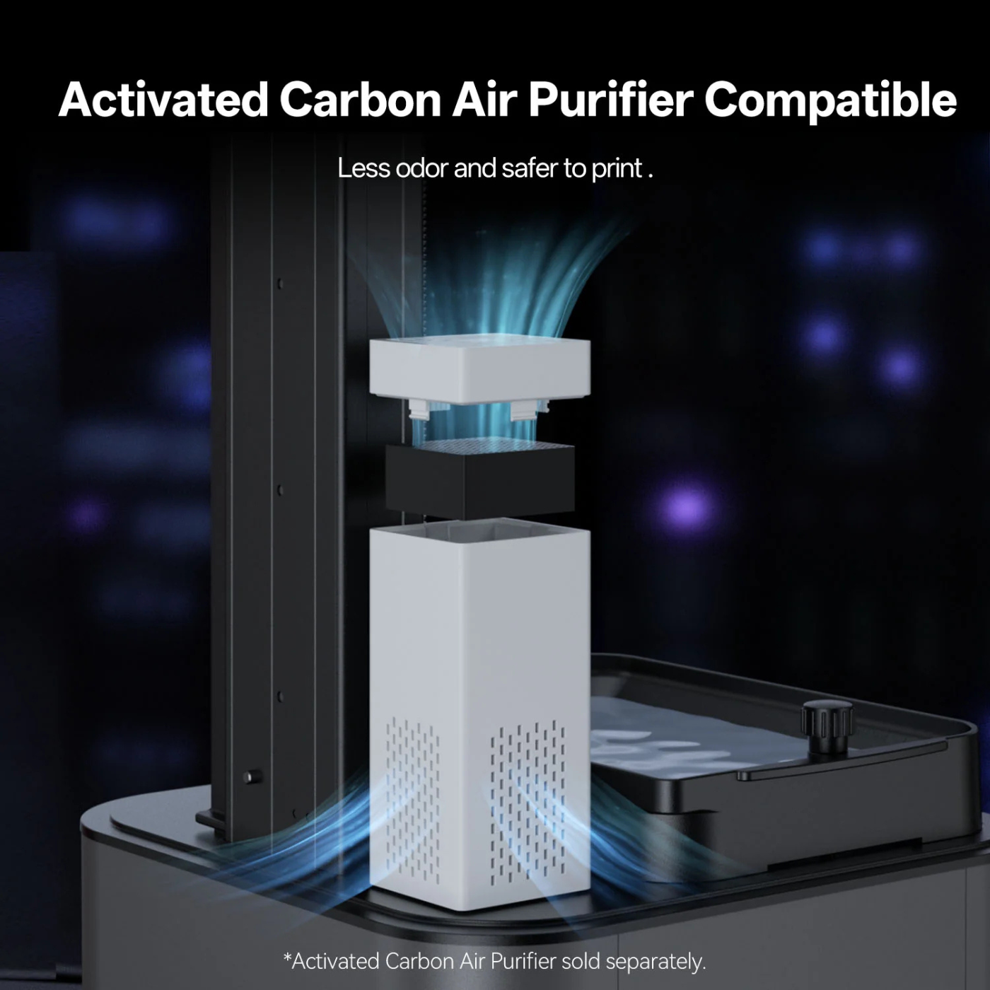 Anycubic Photon Mono 4 - Image 5