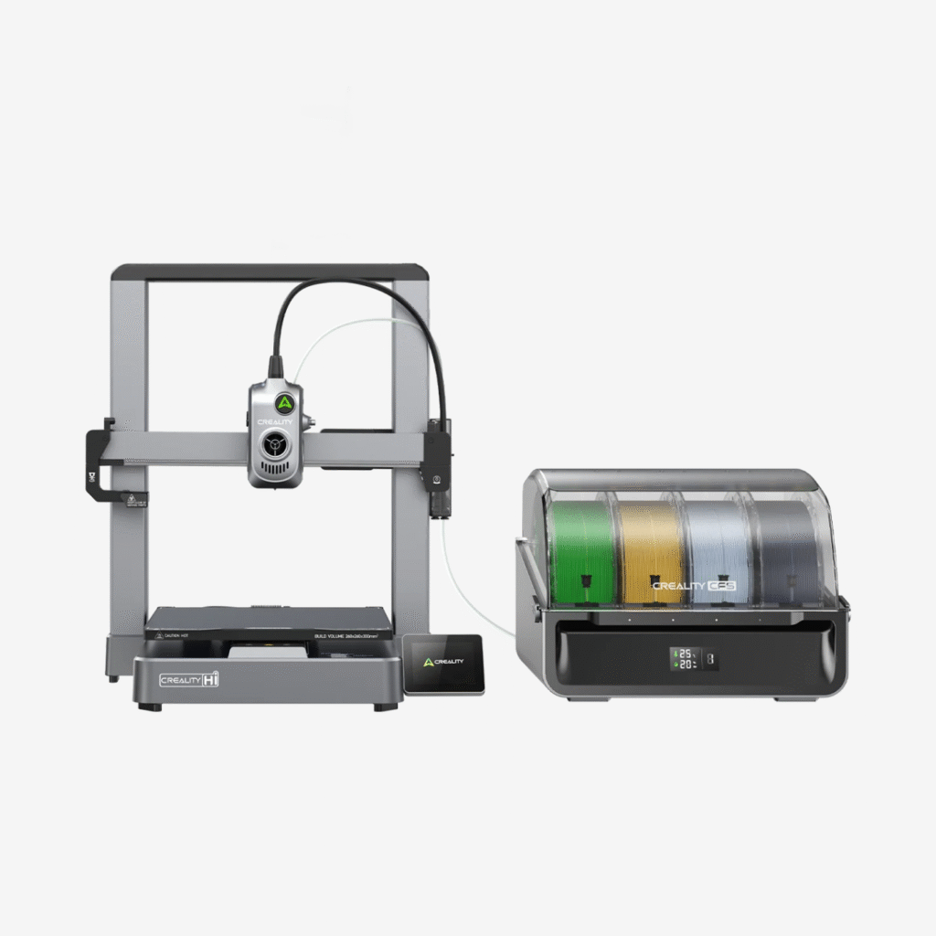 Creality Hi / Hi  Combo