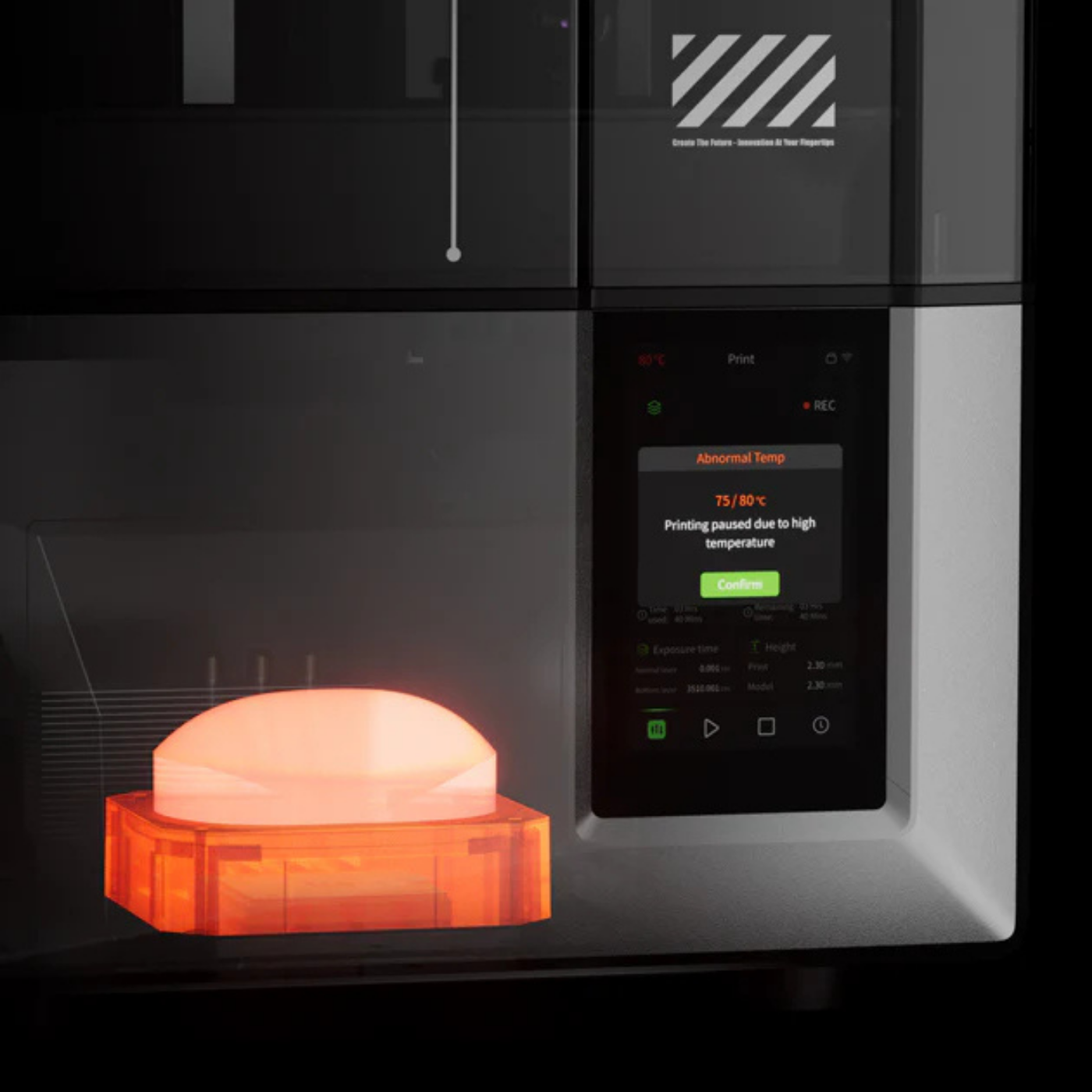 Elegoo Mars 5 - Image 8