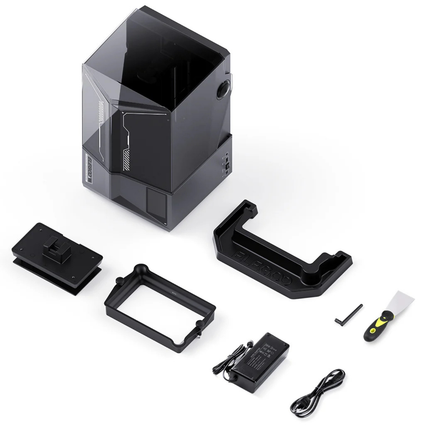 Elegoo Saturn 4 Ultra 12K - Image 8