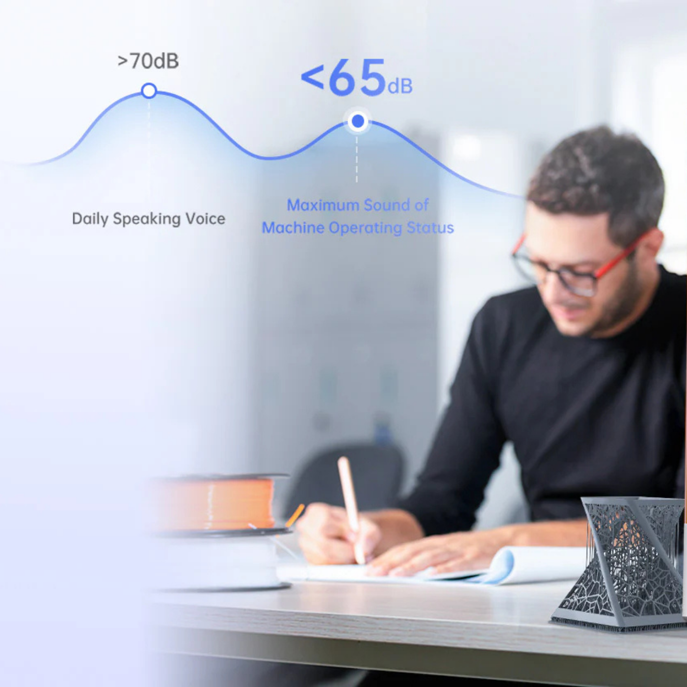 Anycubic Wash & Cure 3 Plus - Image 8