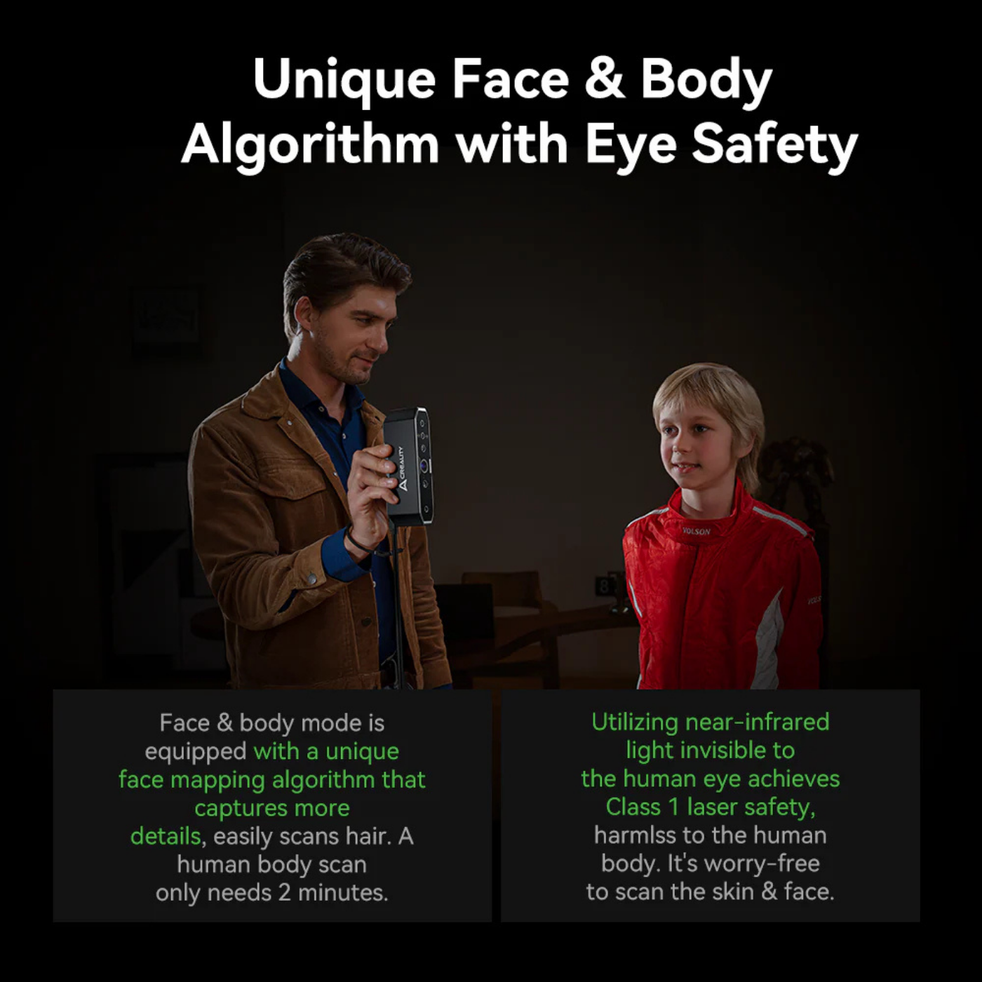 Creality CR-Scan Otter - Image 11