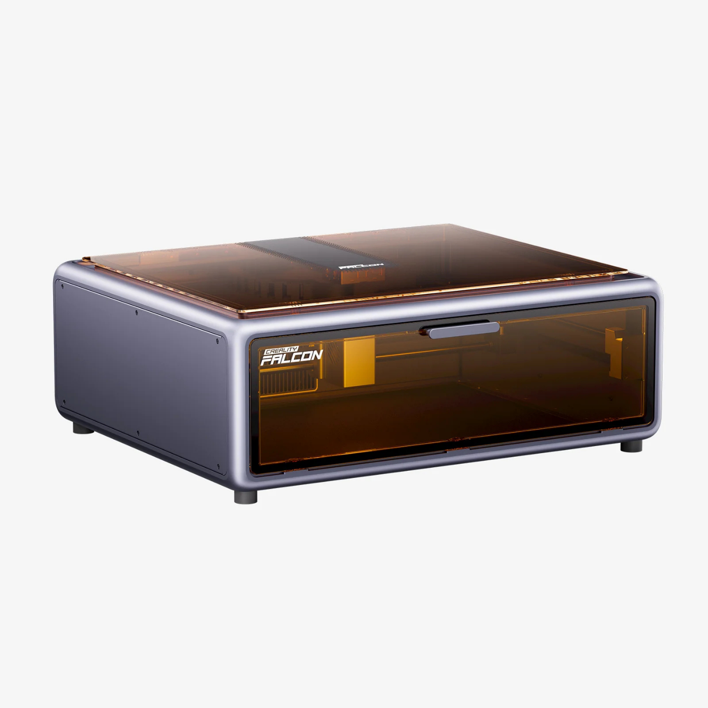 Creality Falcon A1 10W Laser Engraver & Cutter - Image 4