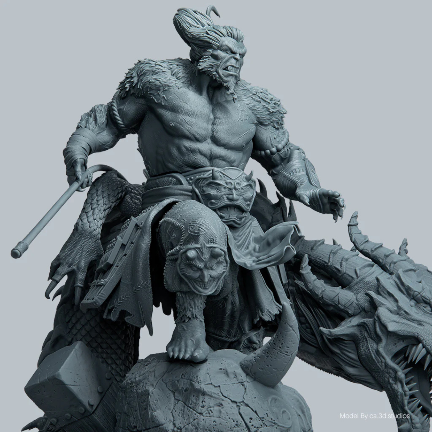 Elegoo Saturn 4 Ultra 12K - Image 9