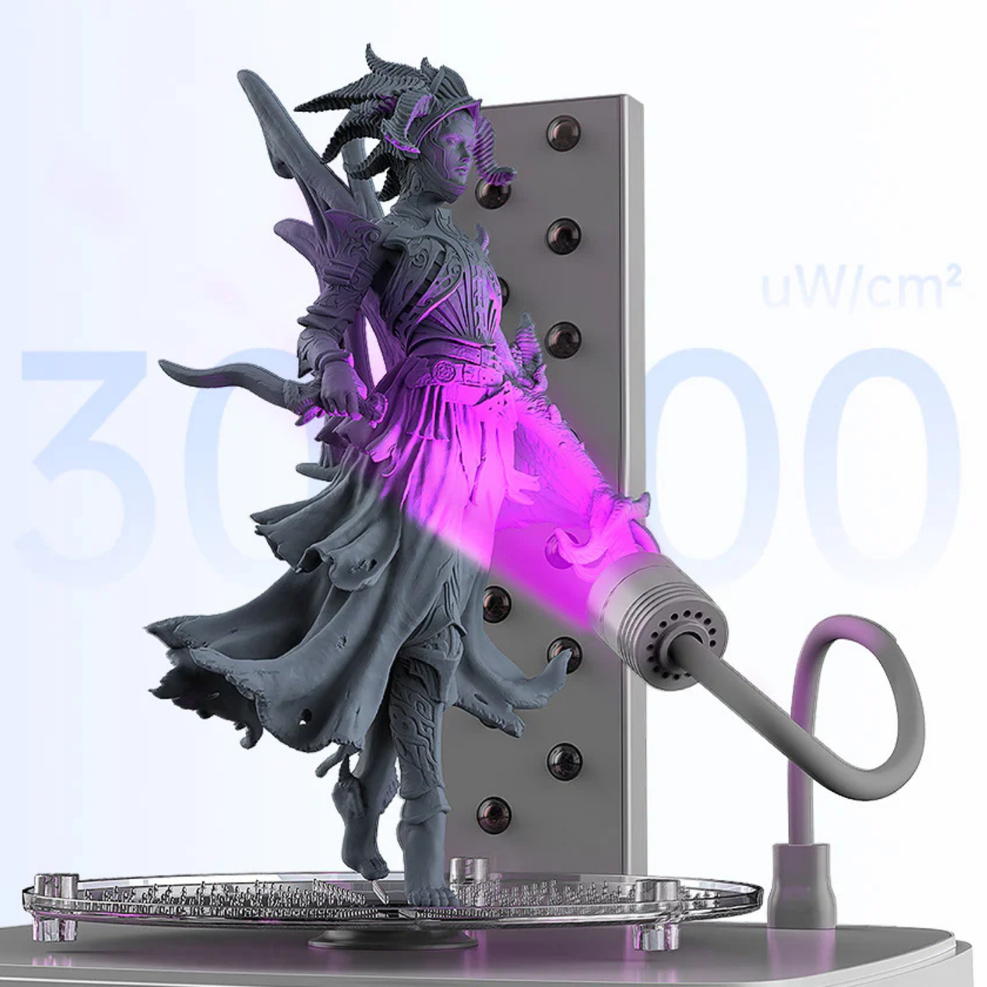 Anycubic Wash & Cure 3 Plus - Image 9