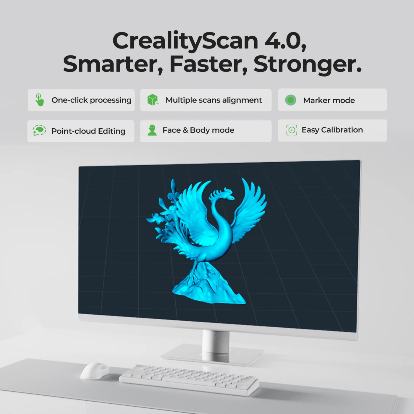 Creality CR-Scan Otter Lite / Basic - Image 13