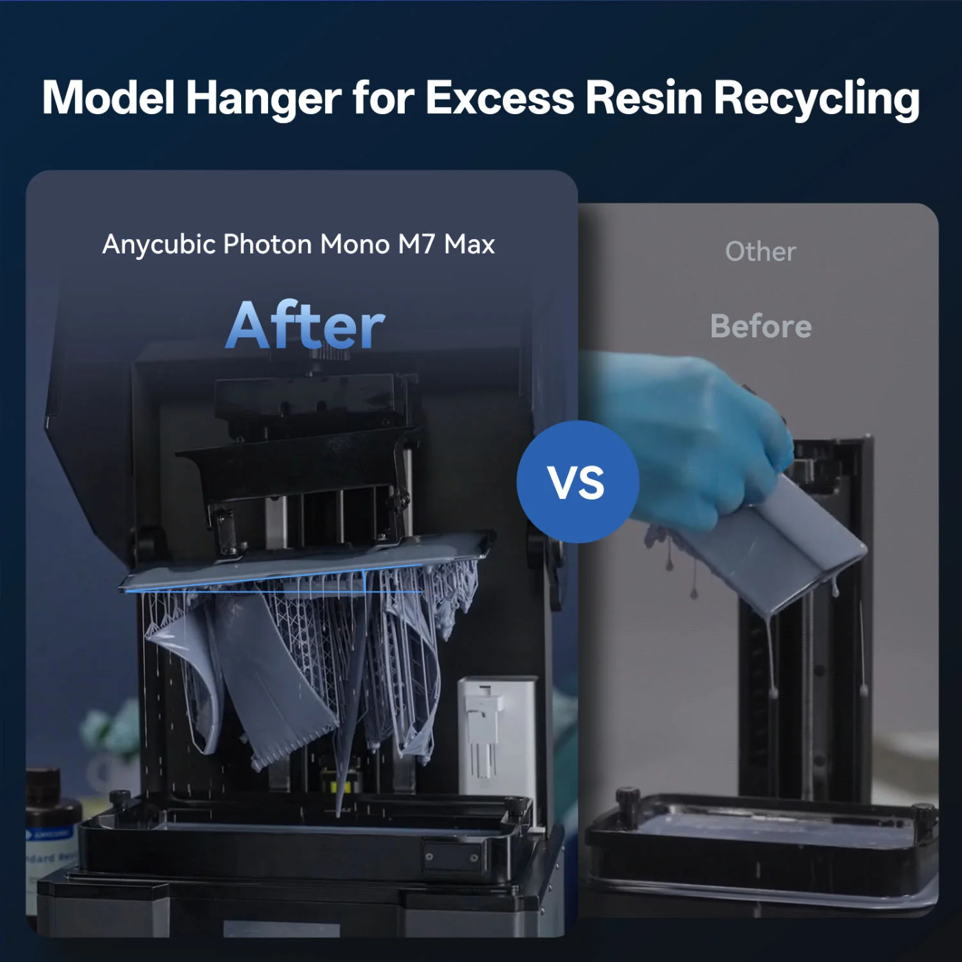 Anycubic Photon Mono M7 Max - Image 9