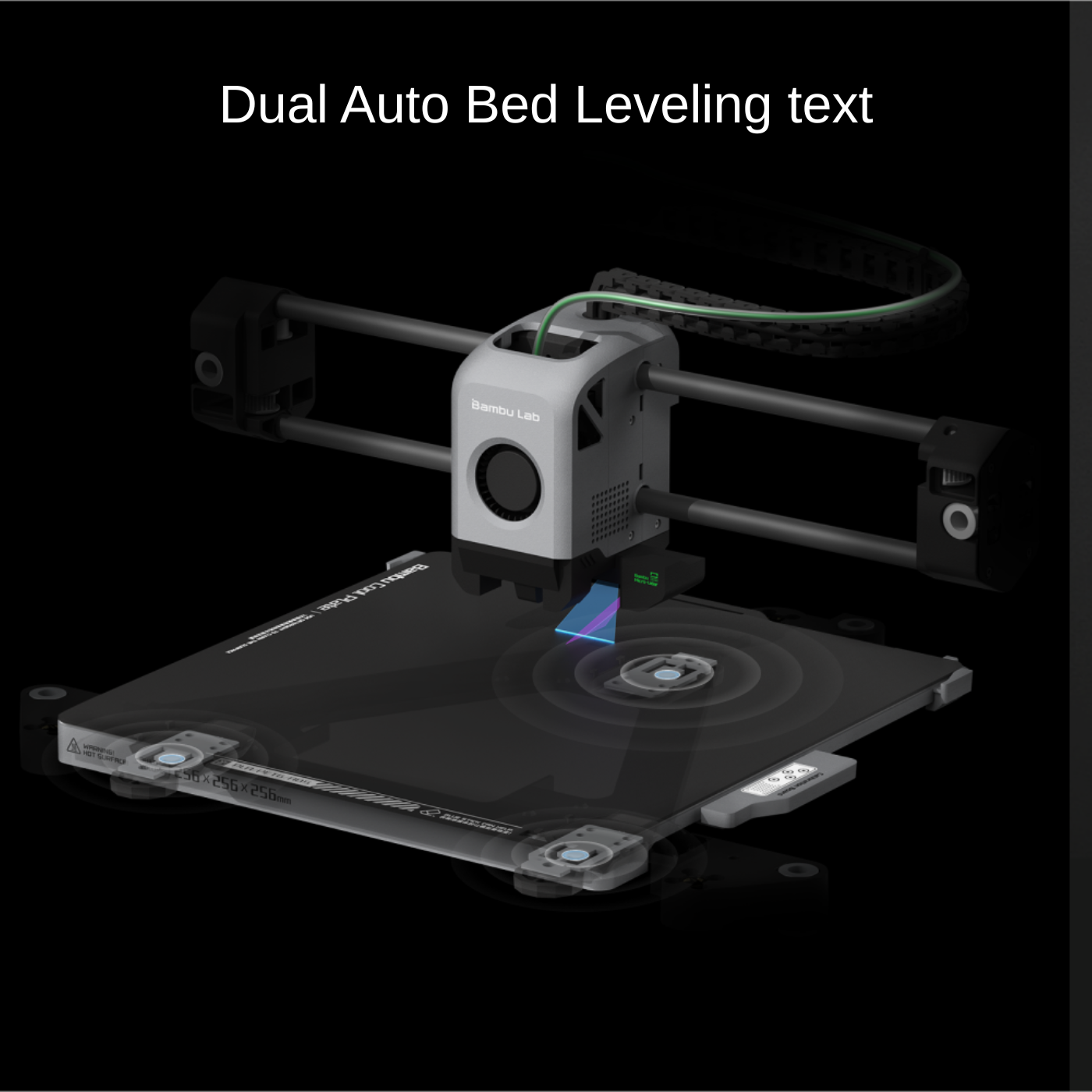 Bambu Lab X1 Carbon / X1 Carbon Combo - Image 11