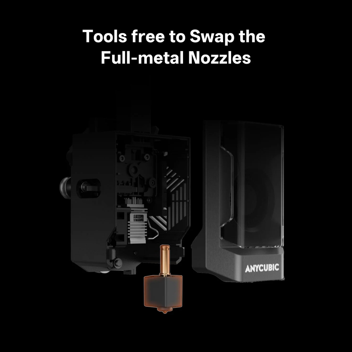 Anycubic Kobra 3 / Kobra 3 Combo - Image 10