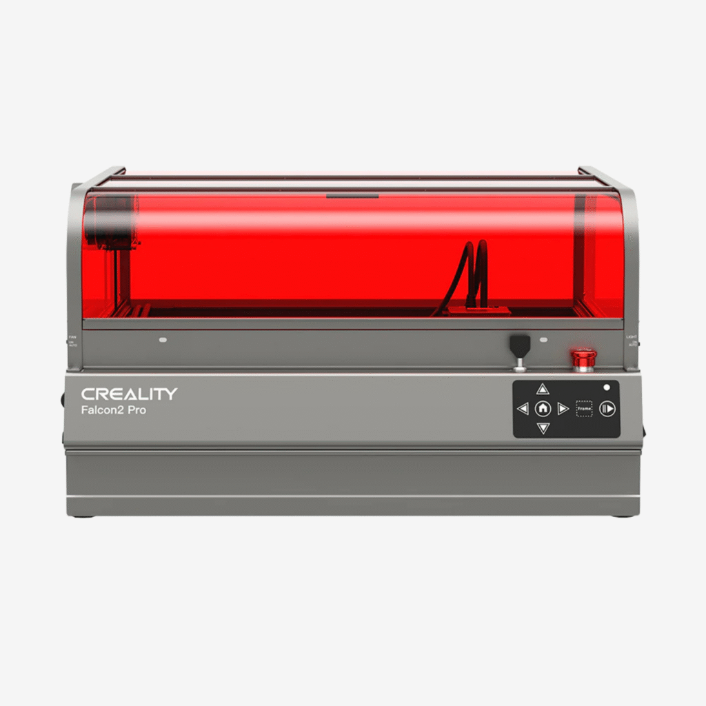 Creality Falcon2 Pro 60W Enclosed Laser Cutter