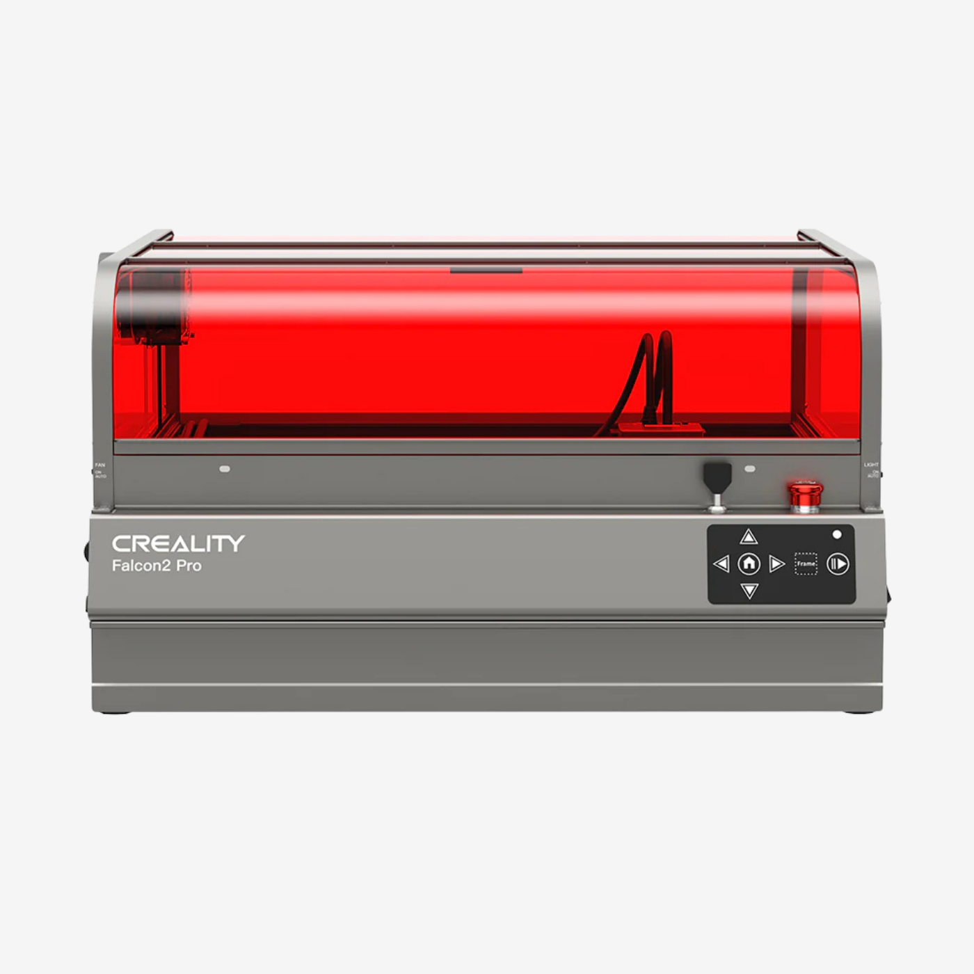 Creality Falcon2 Pro 60W Enclosed Laser Cutter