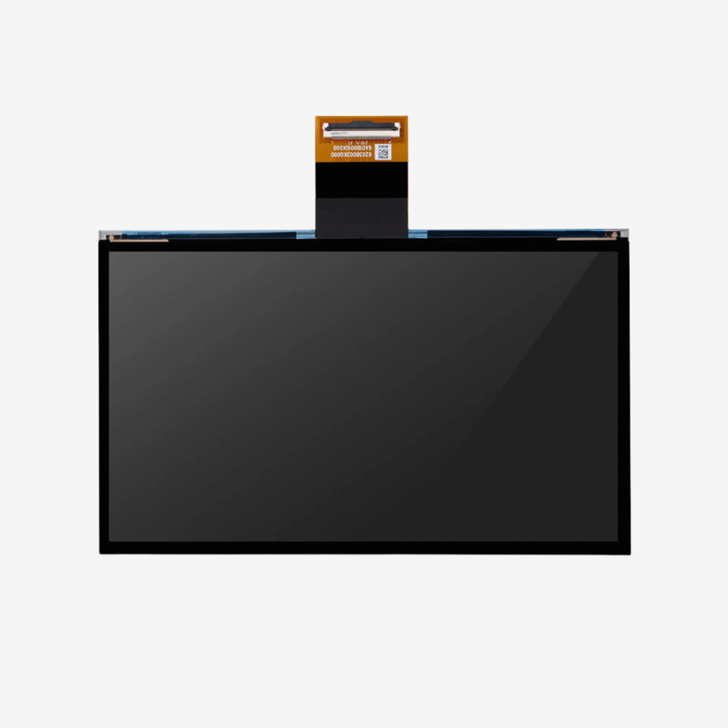 ELEGOO LCD Screen for Saturn 3 & Saturn 3 Ultra