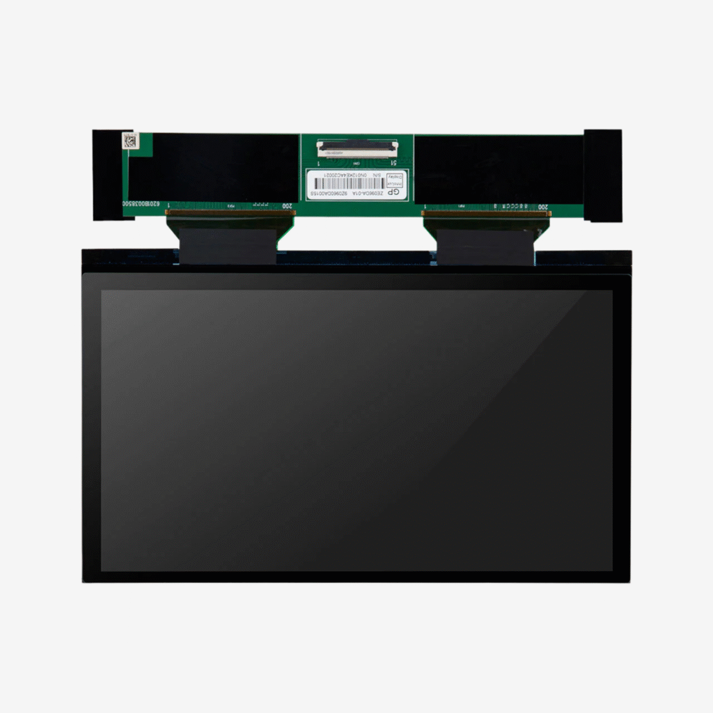 LCD Screen for Saturn 4 Ultra 16K