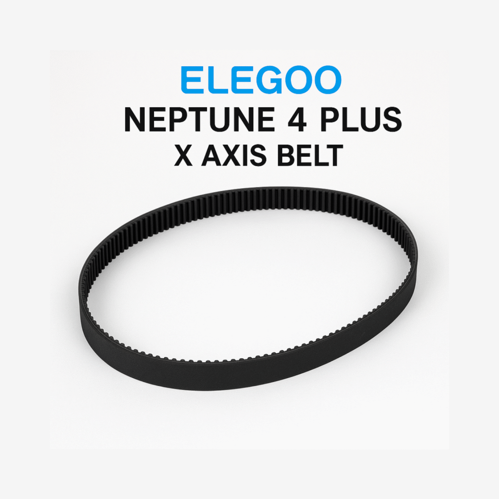 ELEGOO Neptune 4 Plus X Axis Belt