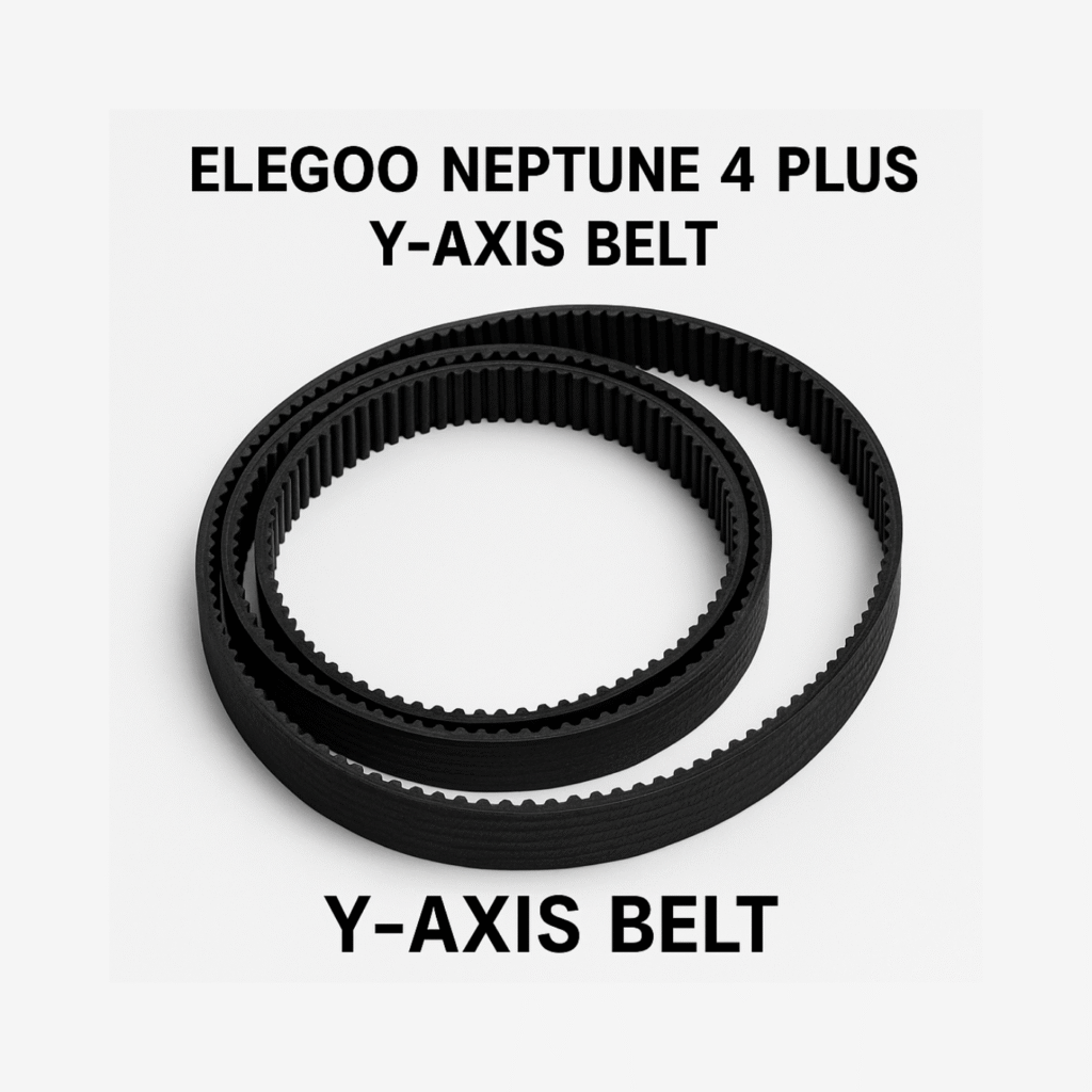 ELEGOO Neptune 4 Plus Y Axis Belt