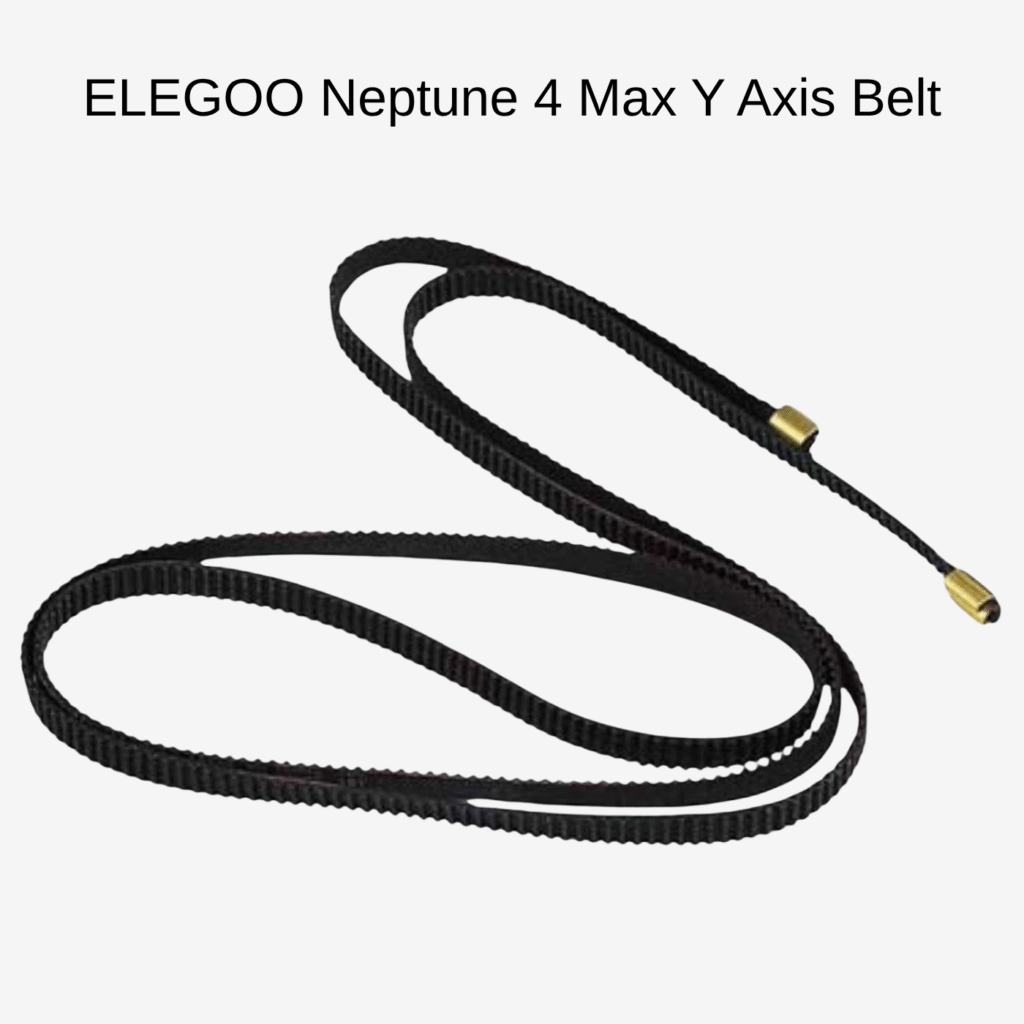 ELEGOO Neptune 4 Max Y Axis Belt