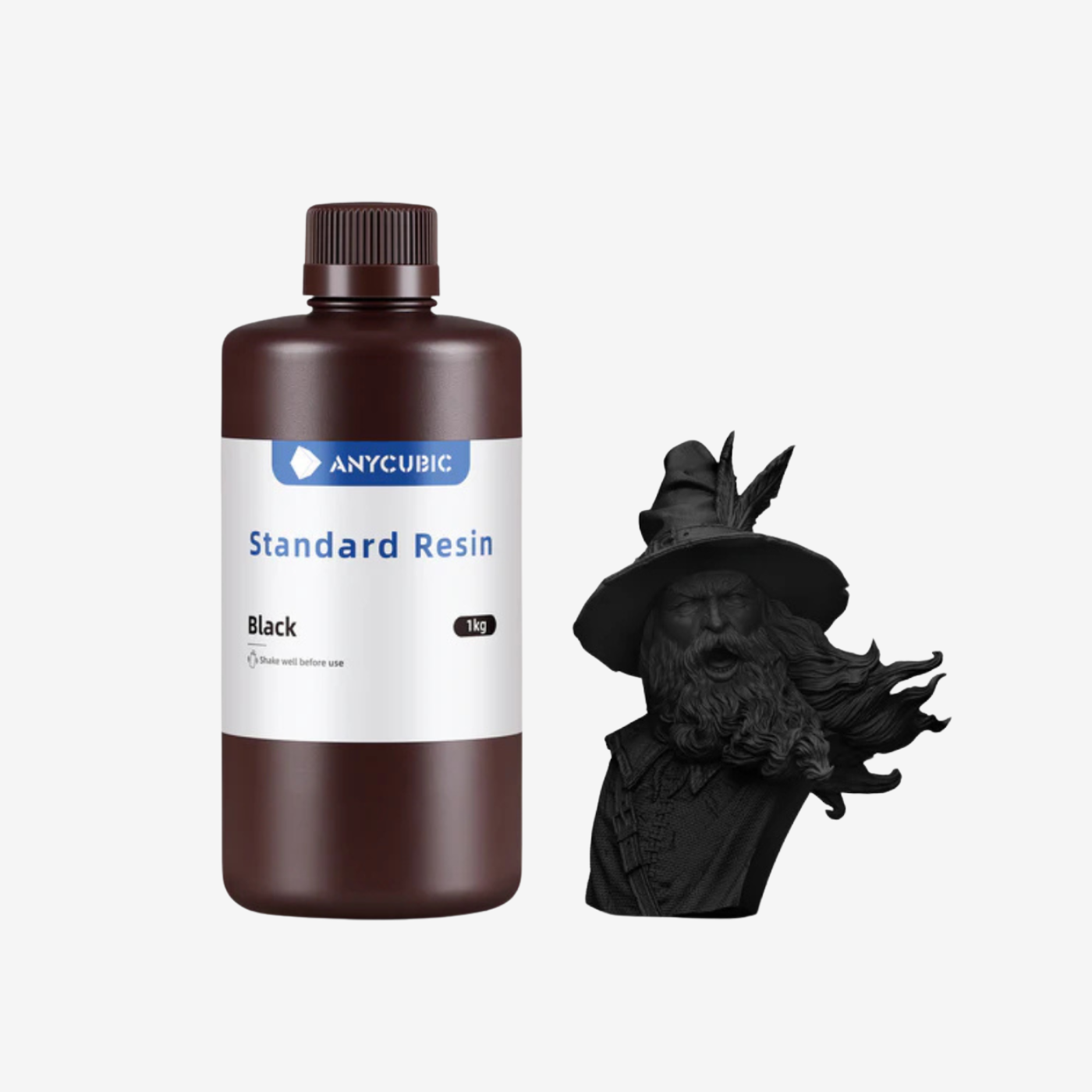 Anycubic Standard Resin 1 KG