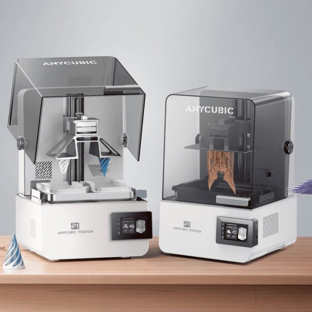 Anycubic Photon P1
