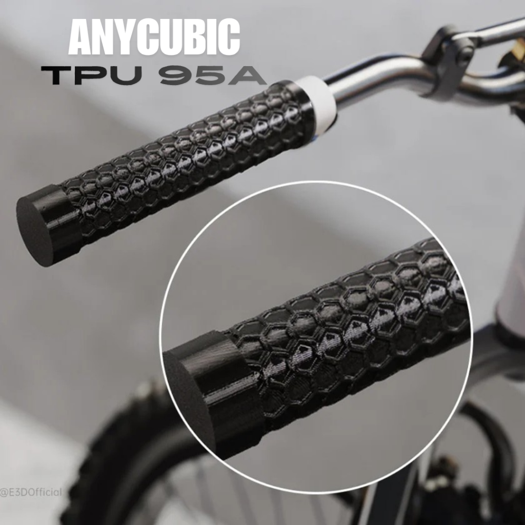 Anycubic TPU 95A Filament