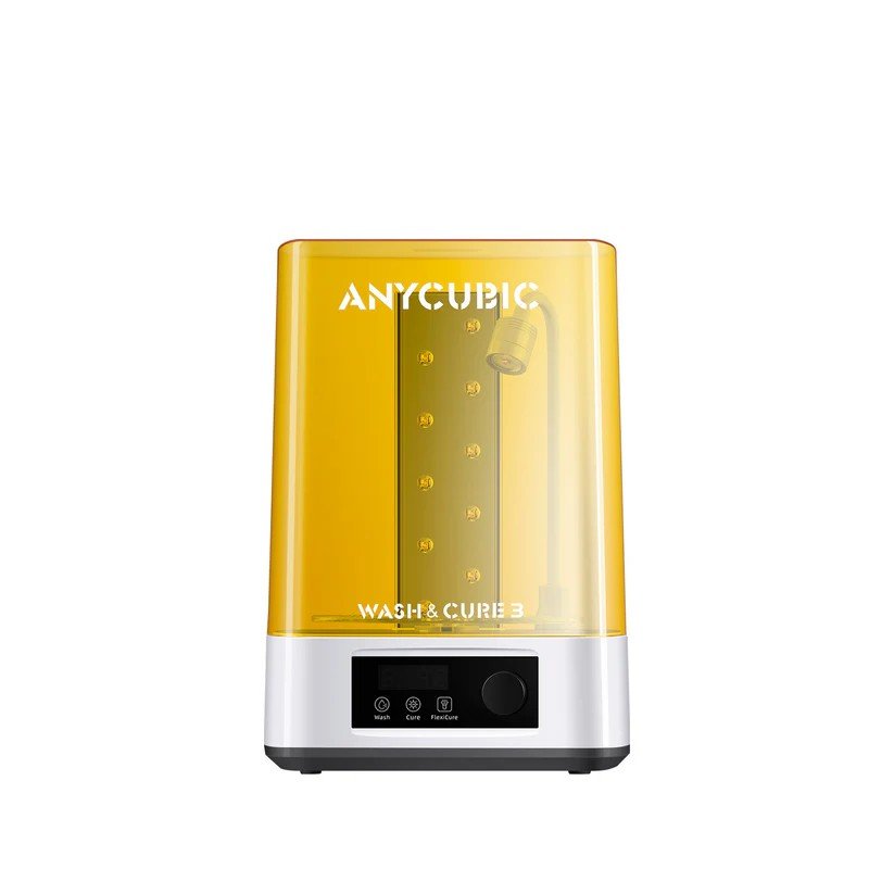 Anycubic Wash & Cure 3.0
