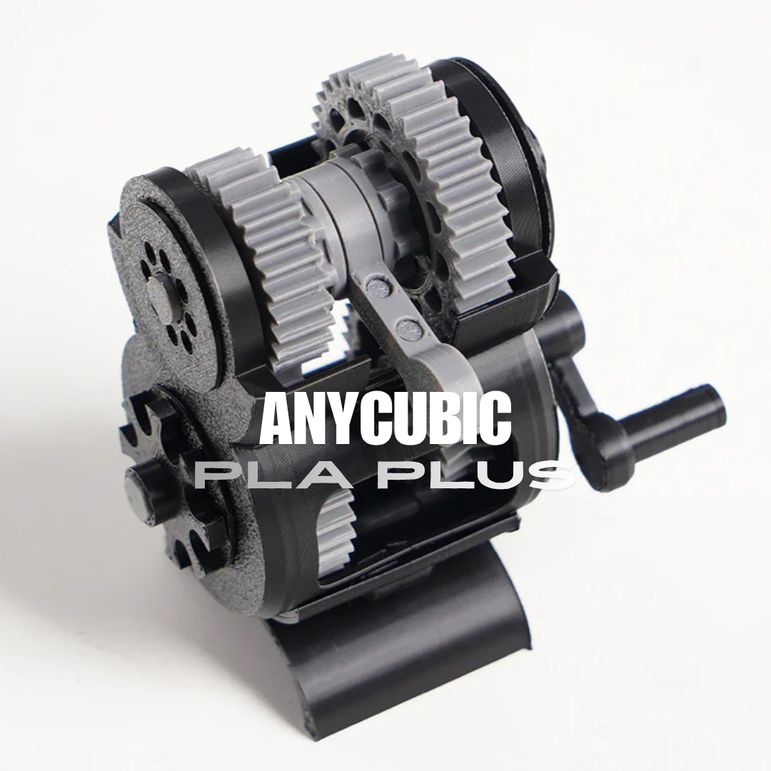 ANYCUBIC PLA Plus Filament