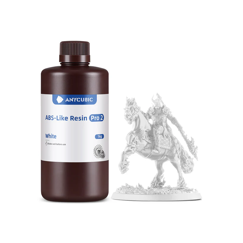 abs-like-resin-pro-2-model-white