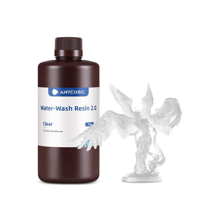 water-wash-resin-2.0-model-clear