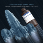 HIGH SPEED RESIN
