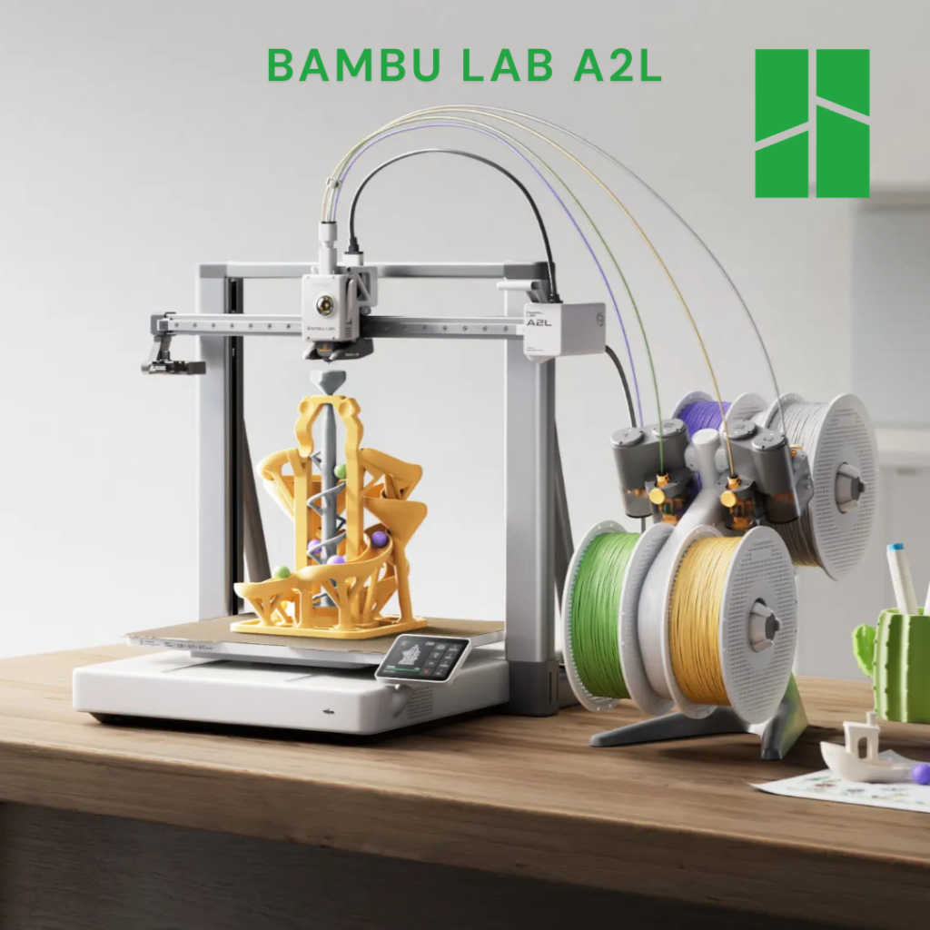 Bambu Lab A2L / A2L Combo